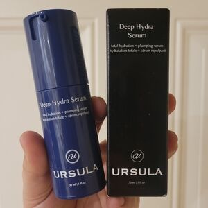 Ursula Deep Hydra Serum